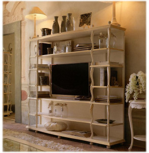 Стенка  SAVIO FIRMINO 3149 PTV