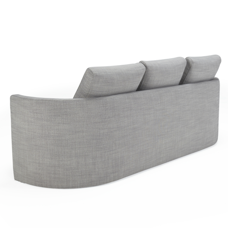Диван Villum, серый Innovation Living VILLUM613 - Вид №9