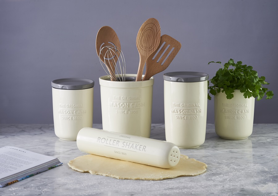 2008.186 Органайзер для столовых приборов innovative kitchen Mason Cash  - Вид №3