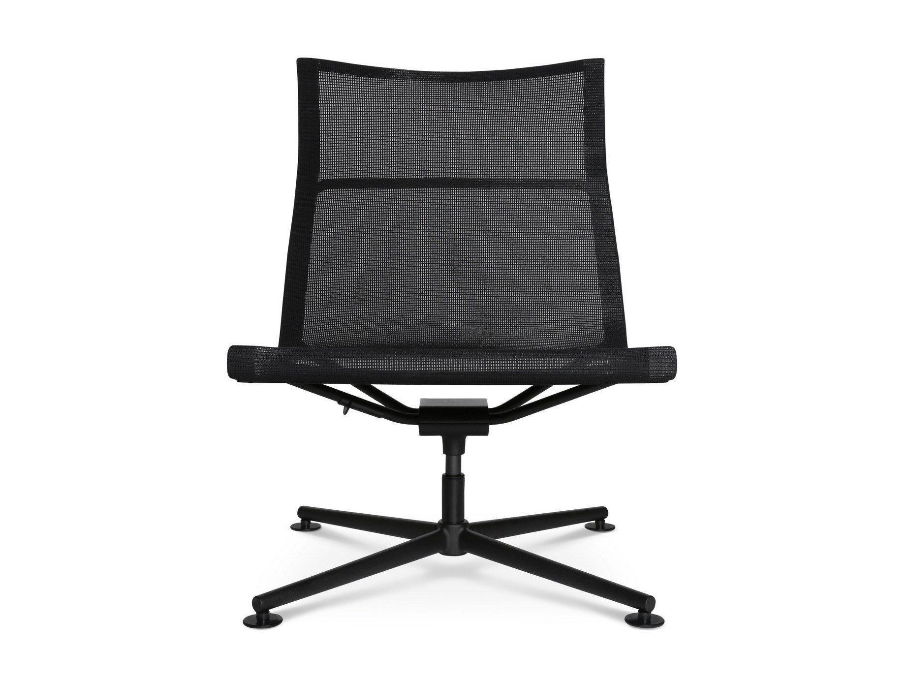 Спицевое вращающееся кресло Wagner D1 ARCH-00055449 - Вид №4