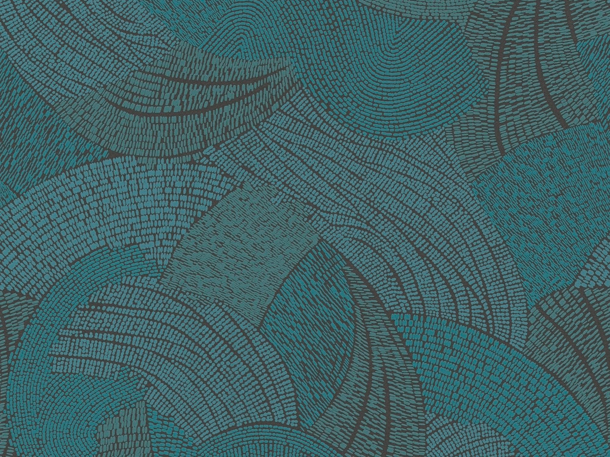 Огнестойкие обои с эффектом ткани Architects Paper French Affair ARCH-00122687 - Вид №7