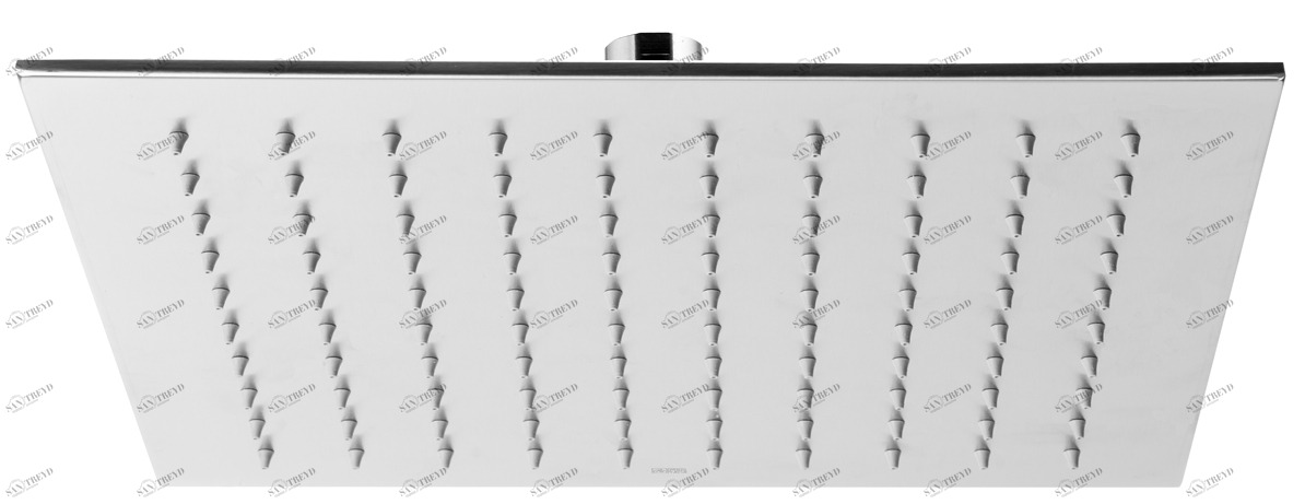 FIR Italia Душевая лейка  SHOWERSTEEL 04.2338.0 