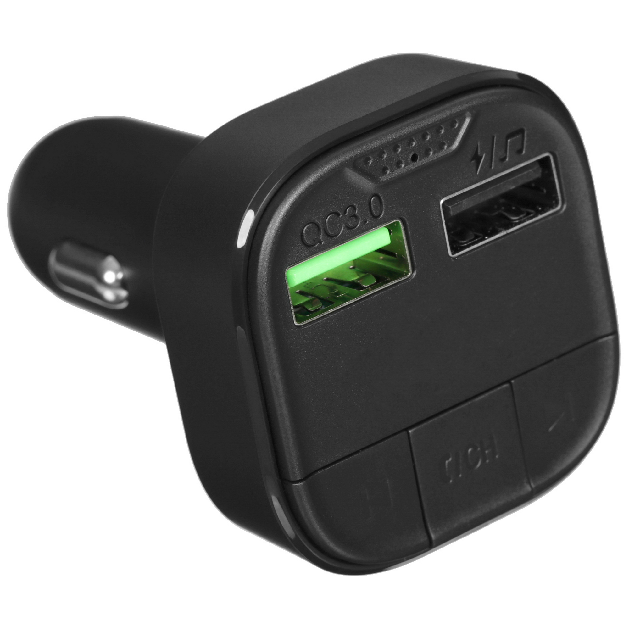 9119708 FM-трансмиттер Borofone BC43 STDN-0051847