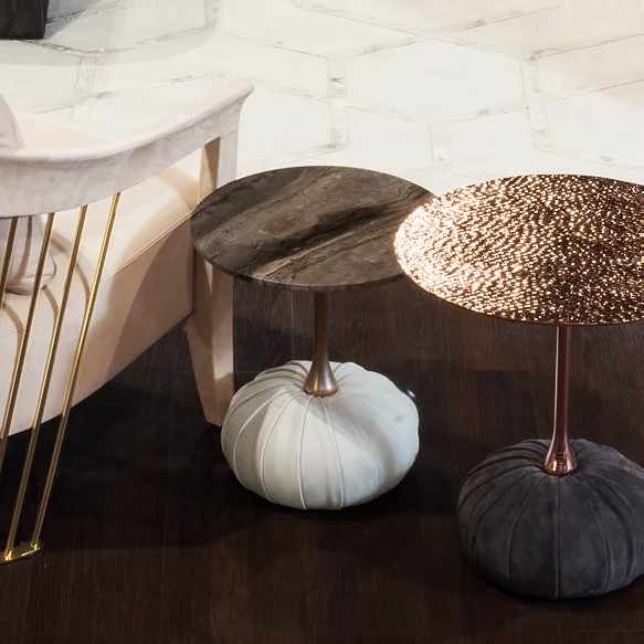 Столик BAG LONGHI Serie Y 718 