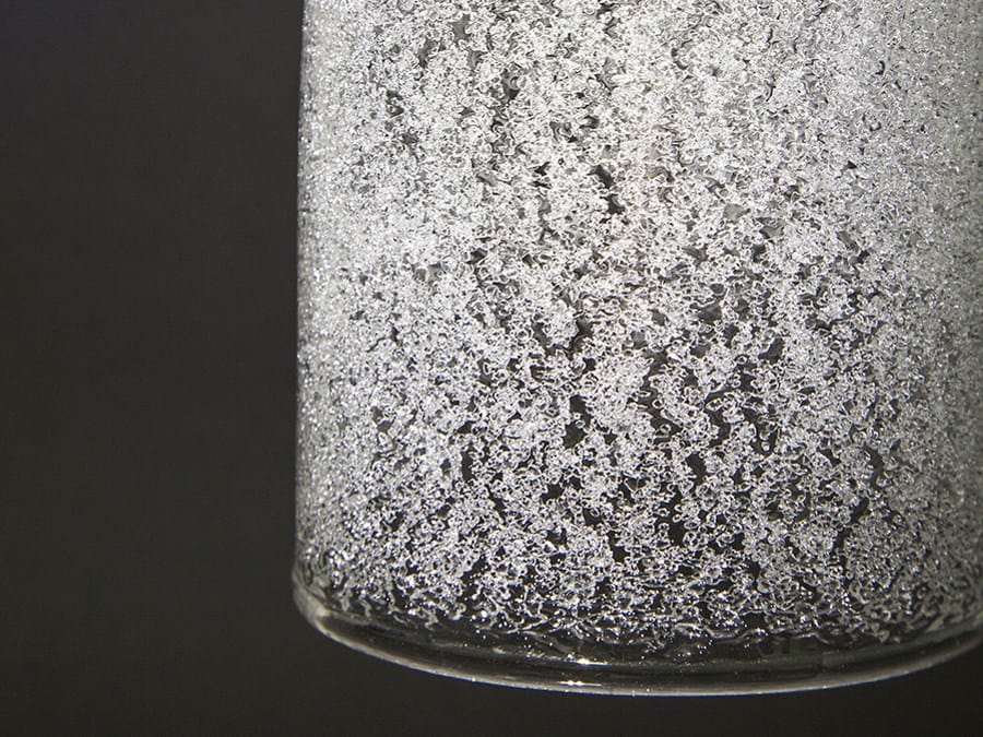 Выдувное стекло светодиодный подвесной светильник ENGI DIAMANTE ARCH-00142355 - Вид №1