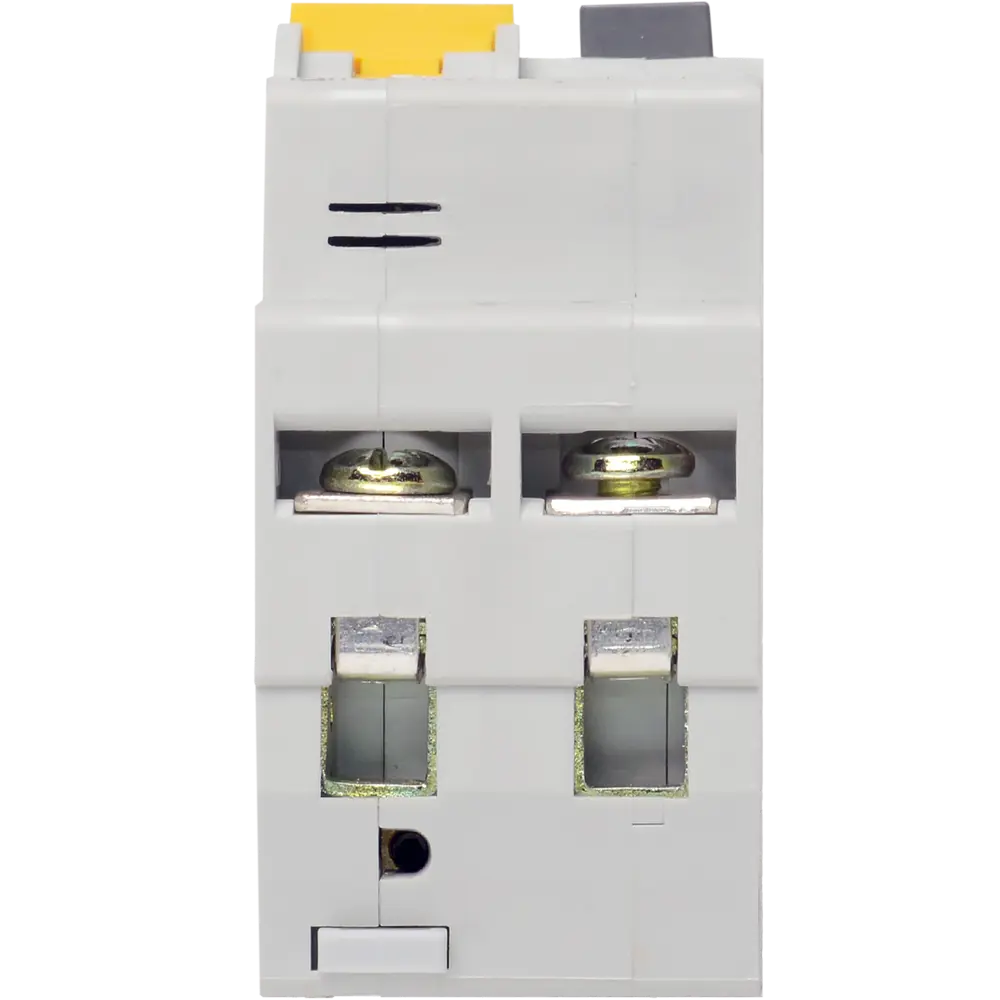 Дифференциальный автомат IEK HOME 20А с защитой от утечек тока 18072521 STLM-1112351 - Вид №3