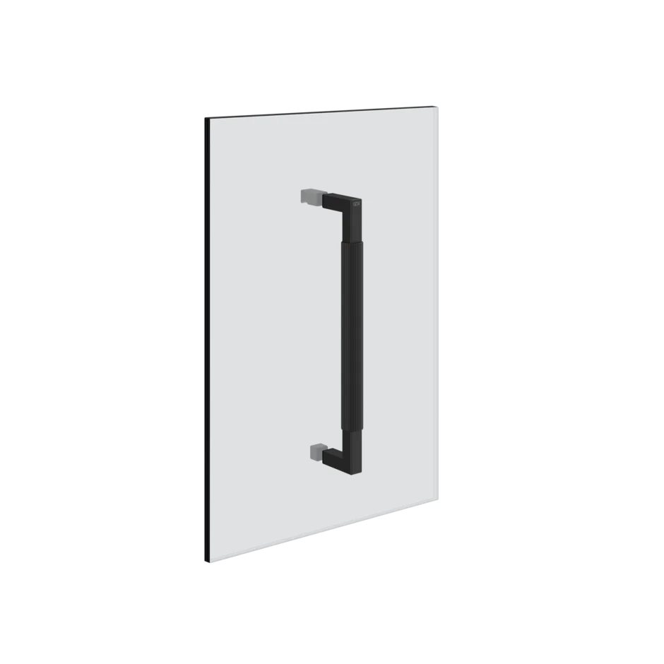 Ручка 67523 299 Gessi Shower g МАТОВО-ЧЕРНЫЙ 67523299