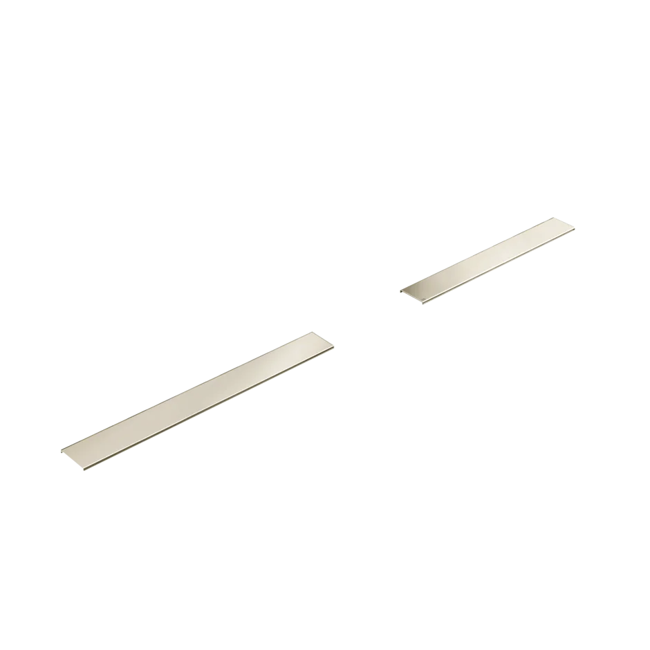 Обложка 67057 720 Gessi Shower g НИКЕЛЬ PVD 67057720