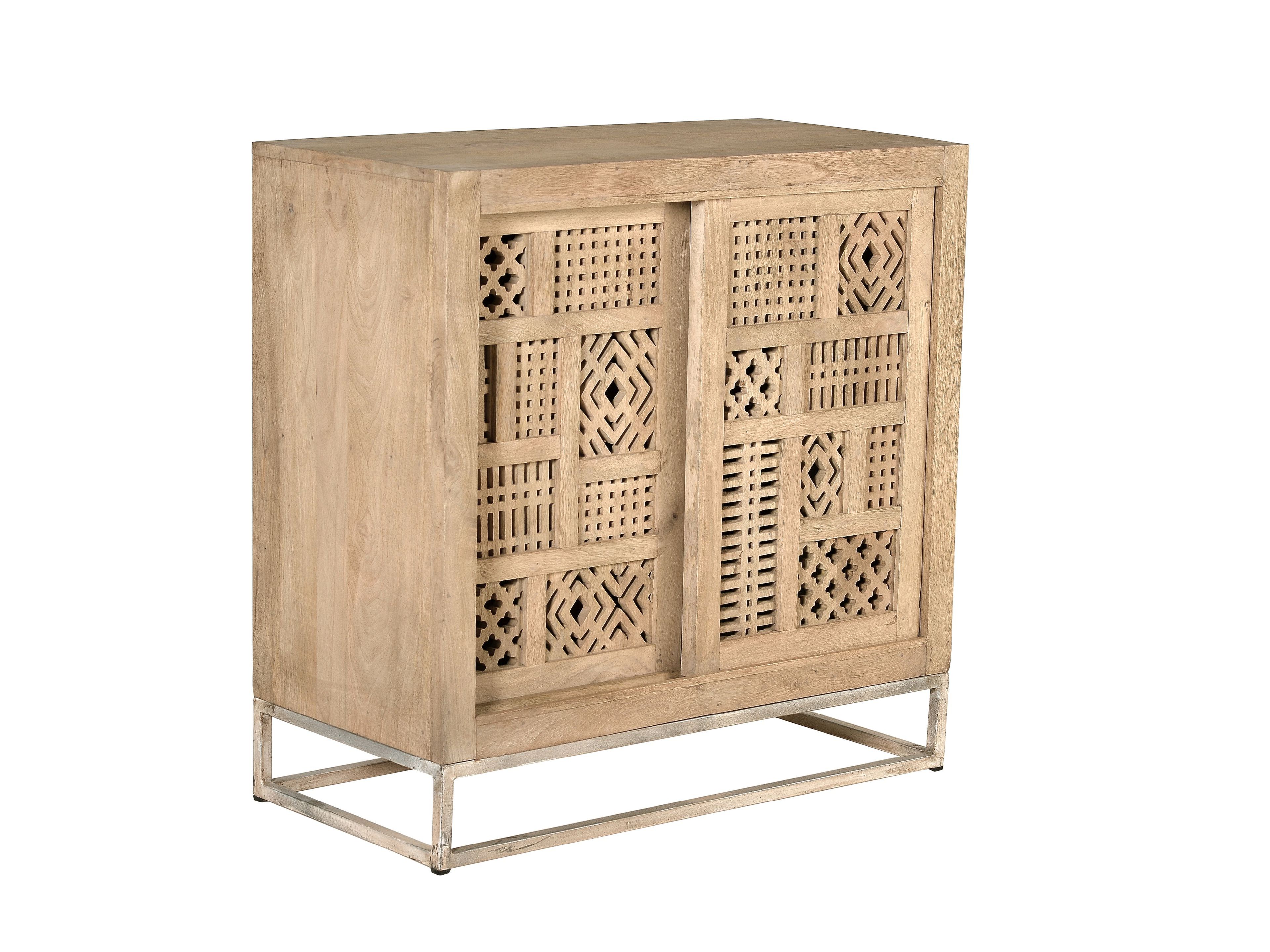 Манго Madia с раздвижными дверями Giner y Colomer Style ARCH-00031526 - Вид №1