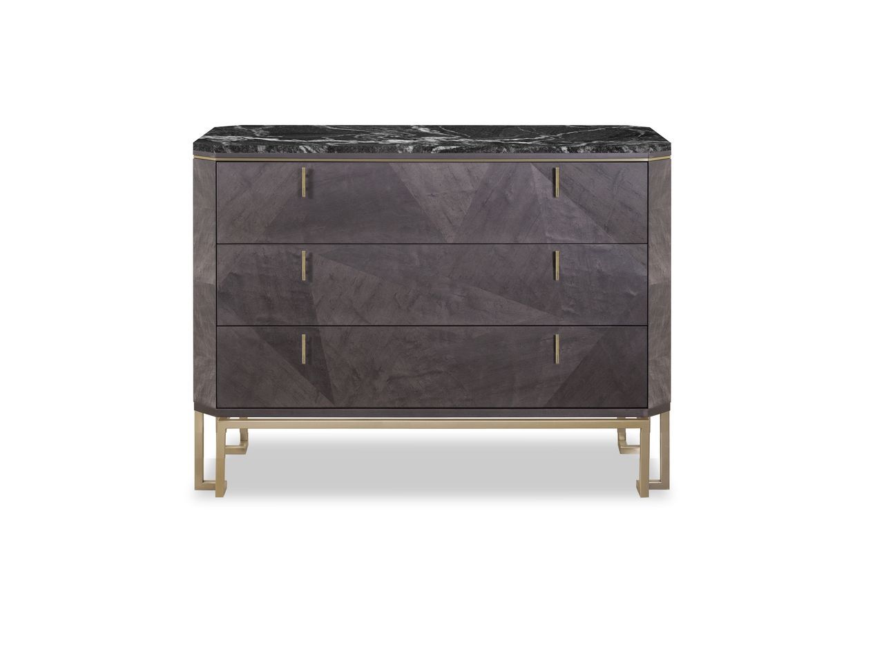 Деревянный комод Hurtado BOND ARCH-00147469 - Вид №20