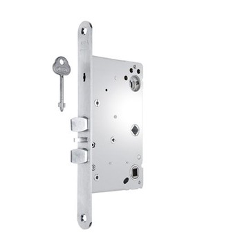 Корпус замка ASSA 721 ASSA ABLOY LK01-361