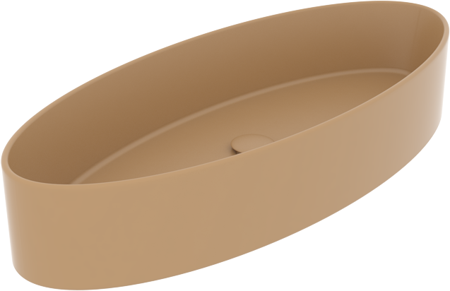 LKLAVFSBF8017 Накладная раковина на столешницу GSG CERAMIC Like