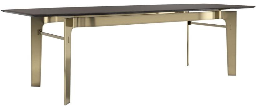 Capital Collection Прямоугольный деревянный стол Eclectic sun-id-1373910 - Вид №1