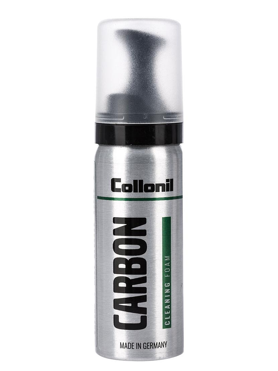 W100057 Универсальная пена Carbon Cleaning Foam 50 ml Collonil 