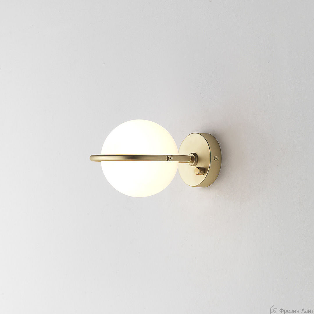 Aromas A1258 ORO бра 115724