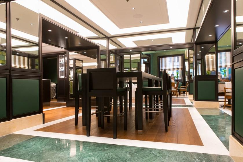 Garbelotto Система укладки деревянных полов Clip up system® sun-id-1418125 - Вид №22