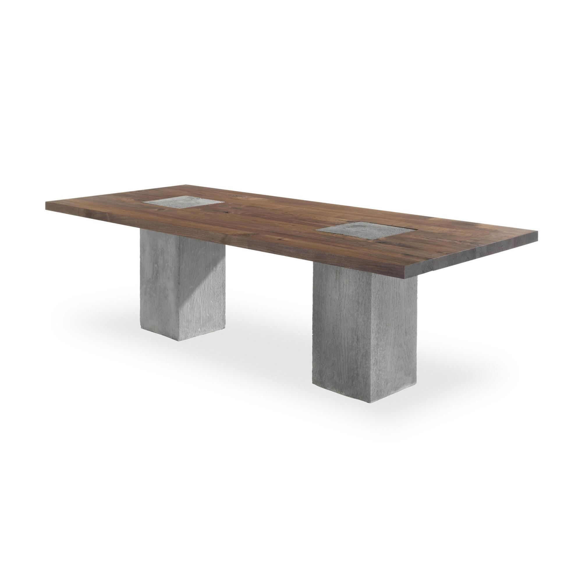 Стол / Boss Executive Concrete Riva 1920 sun-id-378387 - Вид №2