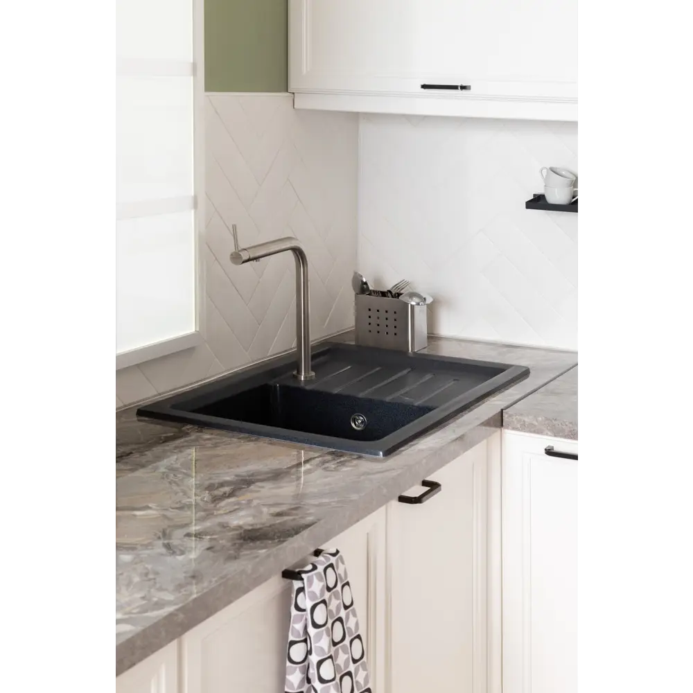 Столешница Рашчер Delinia 120x4x80 см ЛДСП/пластик STLM-2162801 - Вид №8