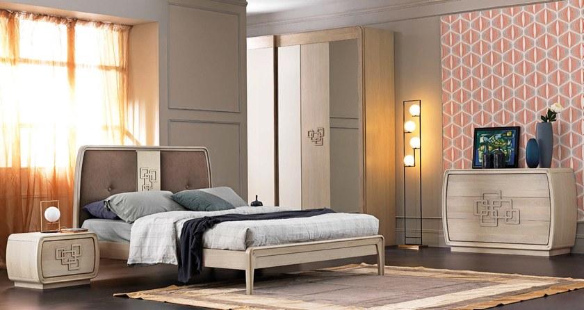 Cantiero Комод из дерева Amarcord night Am011 - Вид №1