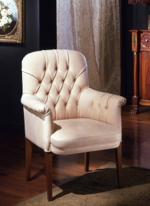 Стул ALABAMA ORIGGI SALOTTI 750