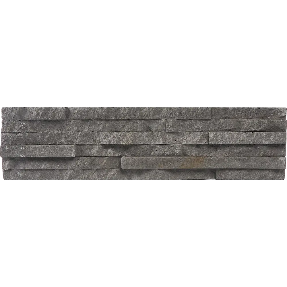 85223839 Камень искусственный Monte Alba Айлэнд серый 0.33м² STLM-0059983 - Вид №3