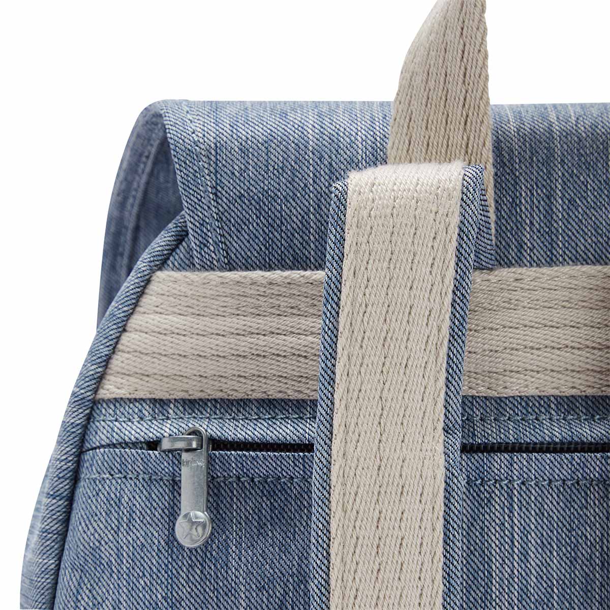 KI6224L18 Рюкзак Medium Backpack Kipling City Pack  - Вид №5