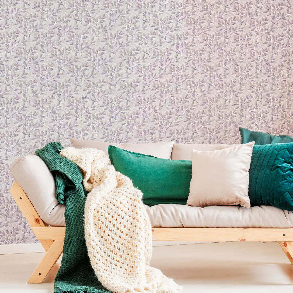 Обои флизелиновые Elysium Крона серая основа 1.06x10 м Е200103 STLM-2116548 - Вид №2