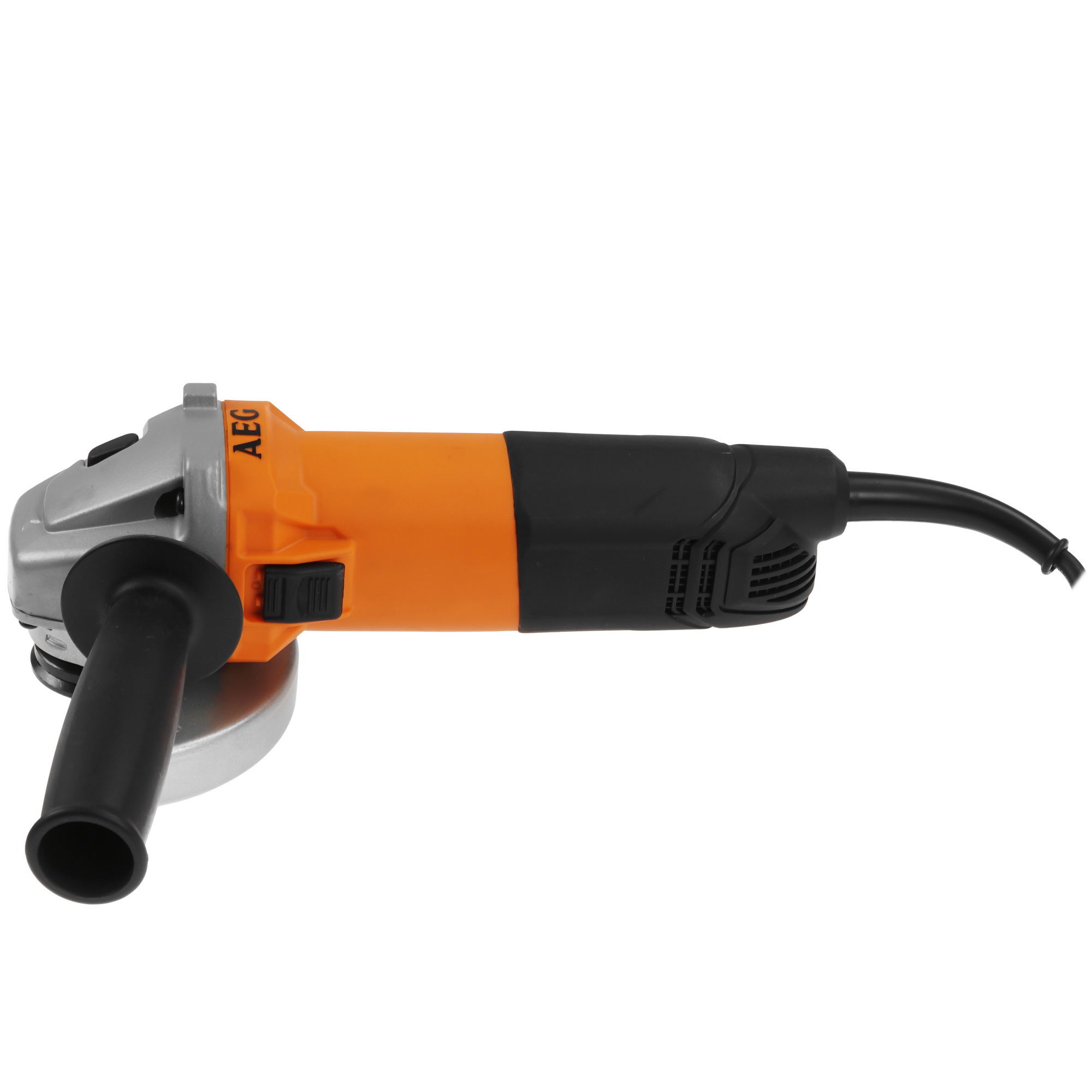 Углошлифовальная машина (УШМ) AEG WS7-115S 5481132 STDN-0152042 - Вид №2