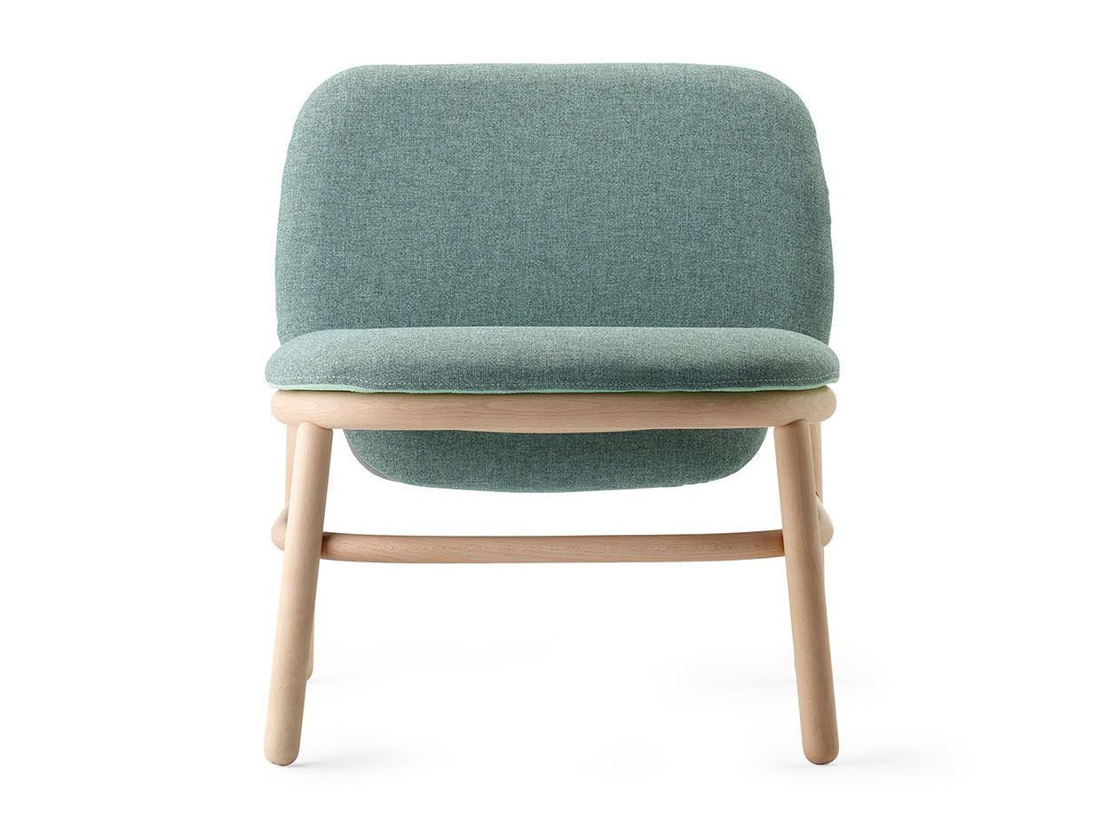 Тканевый стул ONDARRETA шерсть ARCH-00144548 - Вид №17