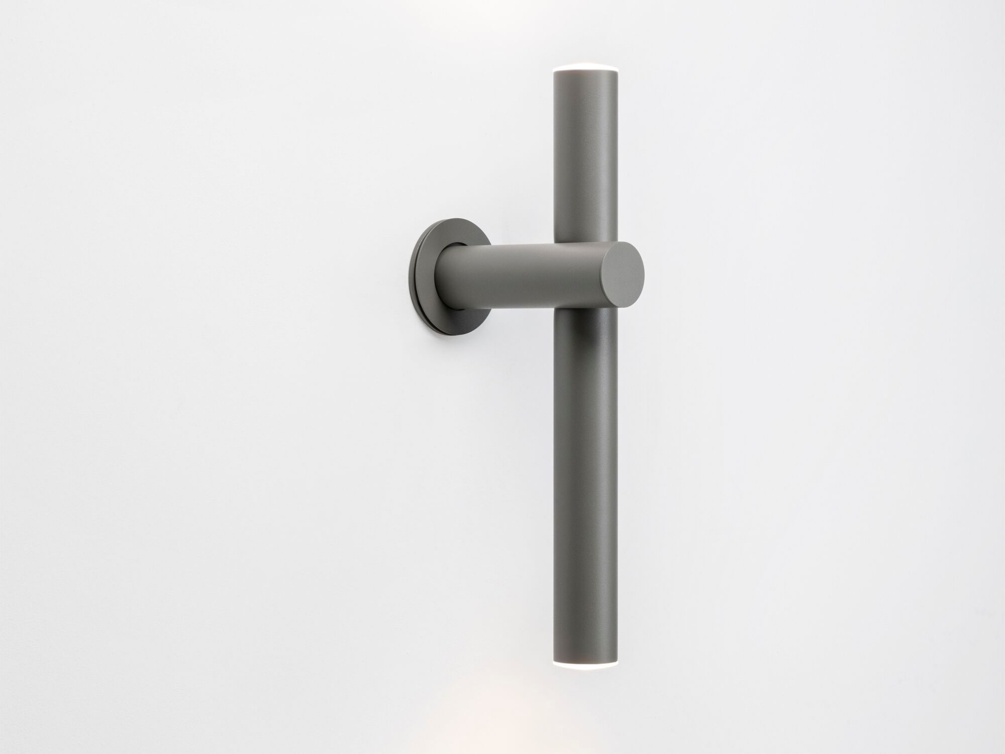 Металлическая наружная настенная лампа Estiluz Tik ARCH-00065616 - Вид №4