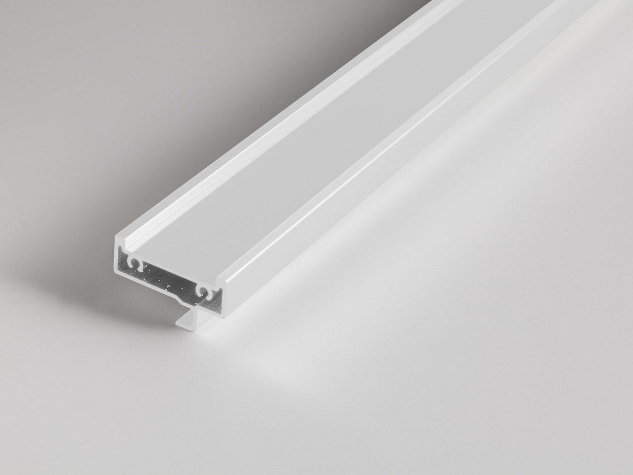 Стеклянная угловая душевая кабина с раздвижной дверью ARCOM A6 ARCH-00054832 - Вид №4