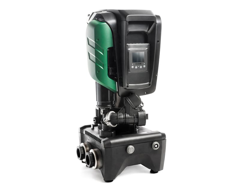 Интегрированная насосная система для повышения давления воды Dab Pumps EsyBox ARCH-00010996