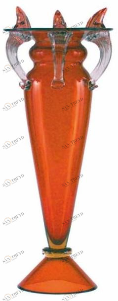 Driade Ваза из дутого стекла  Ds236a3003b61 