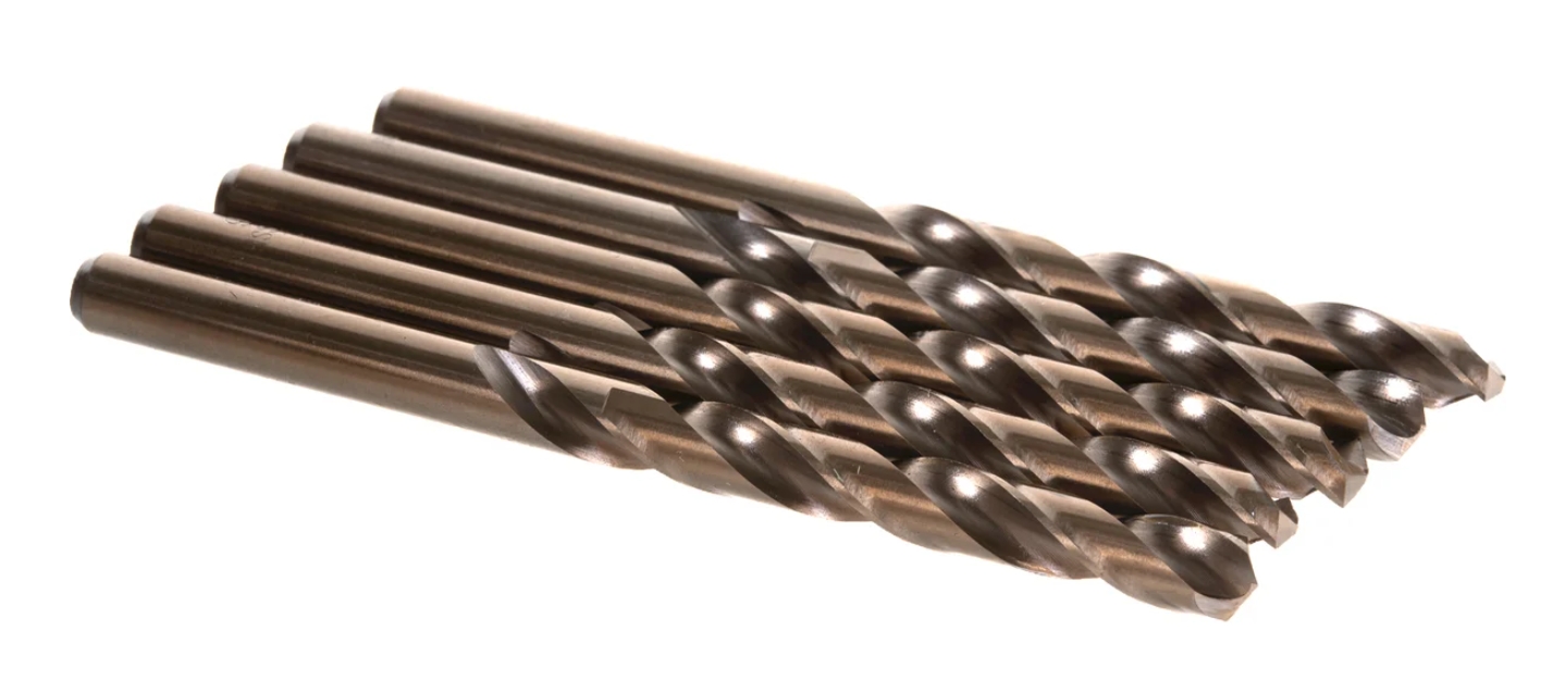 Набор сверл FIT 33965 9256373 STDN-0030469 - Вид №3