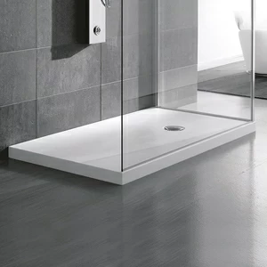 Душевой поддон Corian 150 см 5COB2N0