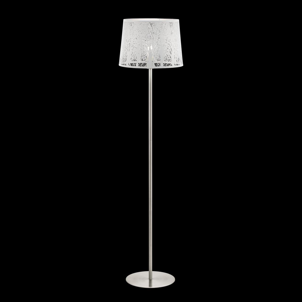 Торшер Eglo Hambleton 49949 EGLO  219664 Белый  - Вид №1