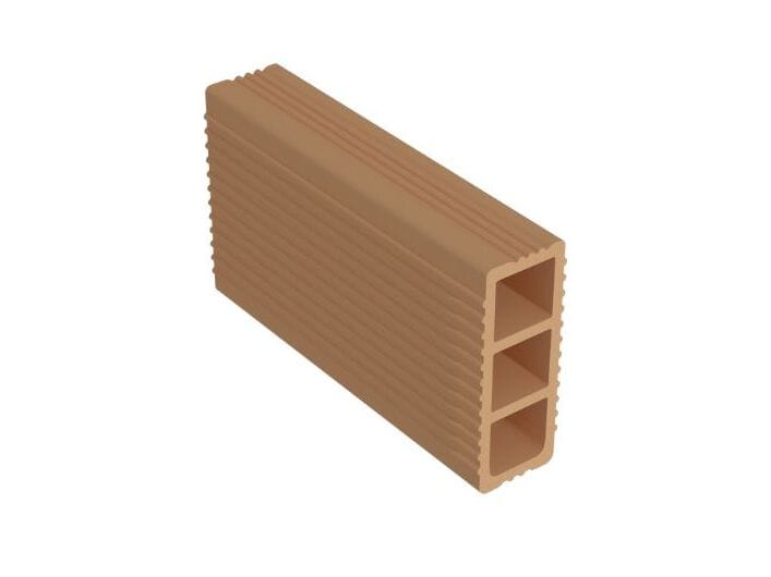 Кирпичный блок DI MUZIO LATERIZI мини ARCH-00106109