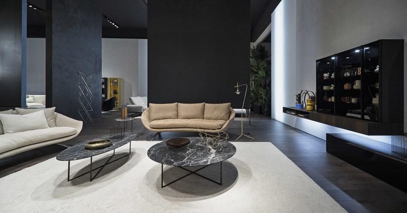 Désirée divani Журнальный столик из мрамора для гостиной sun-id-1468340 - Вид №16