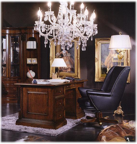 Письменный стол  MIRANDOLA M401  - Вид №2