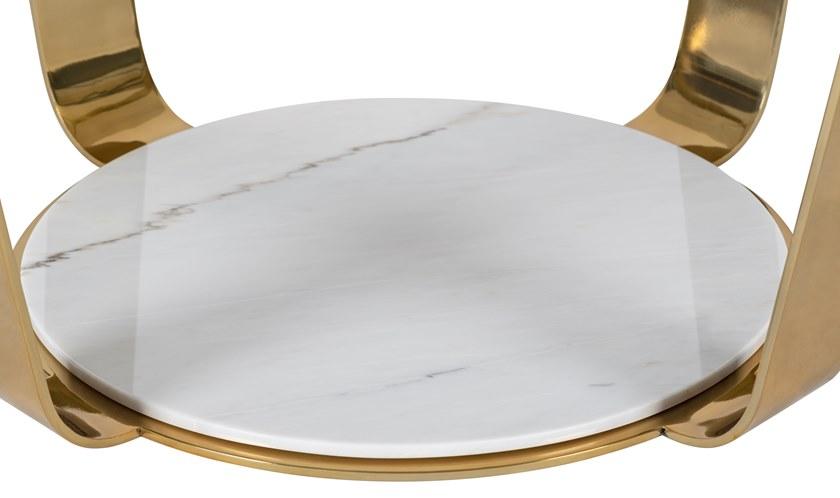 Duquesa & Malvada Круглый обеденный стол Barcelona sun-id-1351348 - Вид №3