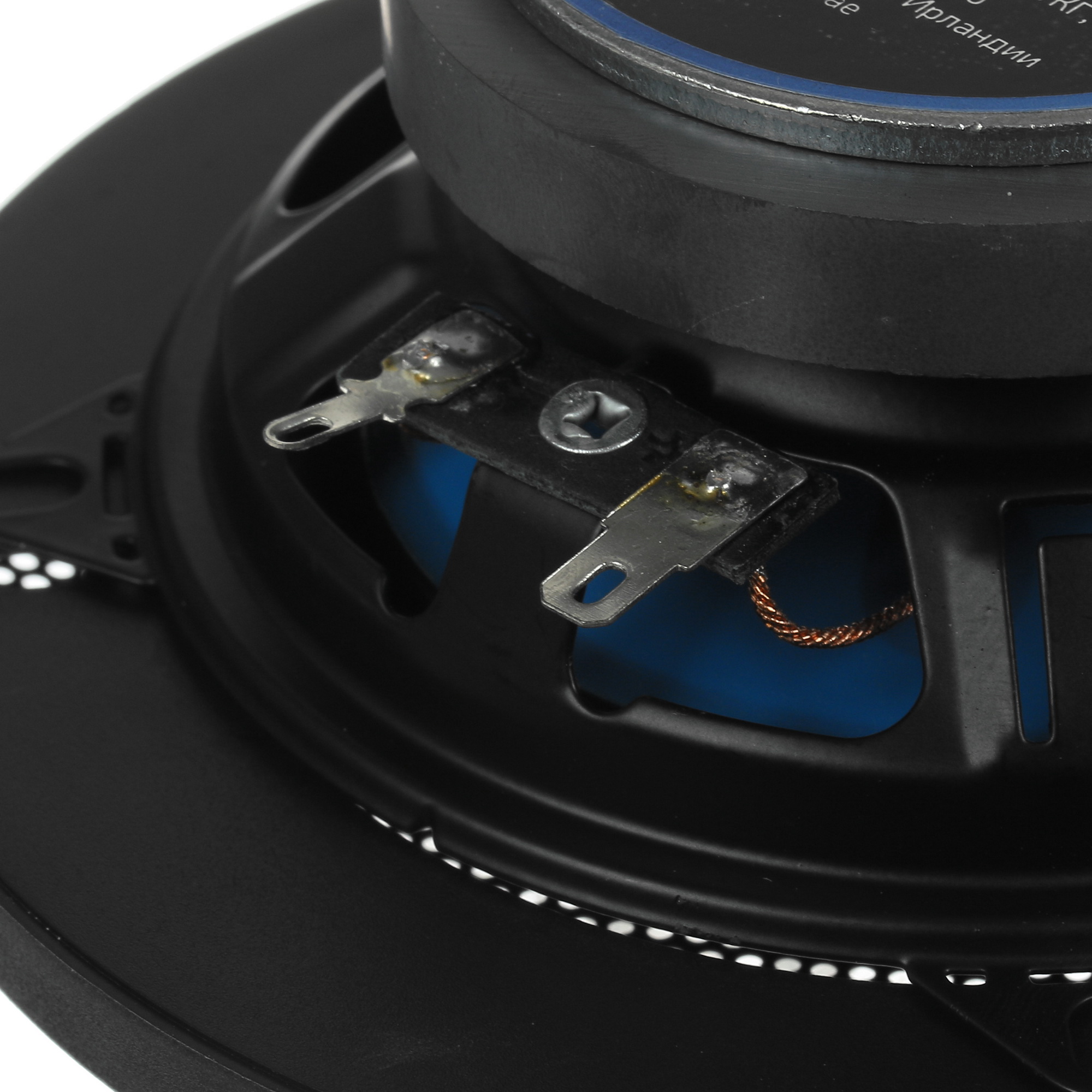 1162459 Коаксиальная акустическая система Digma DCA-B402 STDN-0107167 - Вид №3