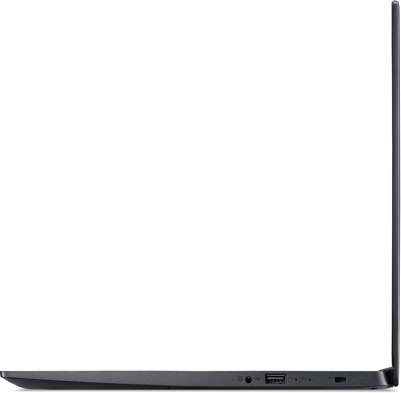 NX.EGCER.00B extensa 15 ex215-53g-54zm 15.6"(1920x1080 (матовый))/intel core i5 1035g1(1ghz)/8192mb/512ssdgb/nodvd/ext:nvidia geforce mx330(2048mb)/cam/bt/wifi/war 1y/1.9kg/black/dos + hdd upgrade kit Acer Santreyd  - Вид №7