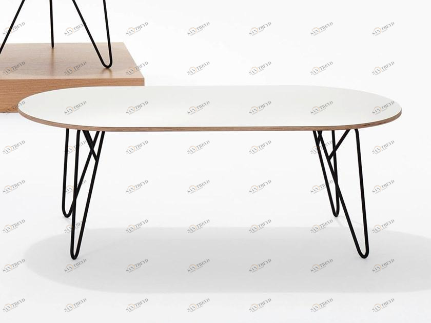 BENE Овальный журнальный столик Studio sun-id-1428817