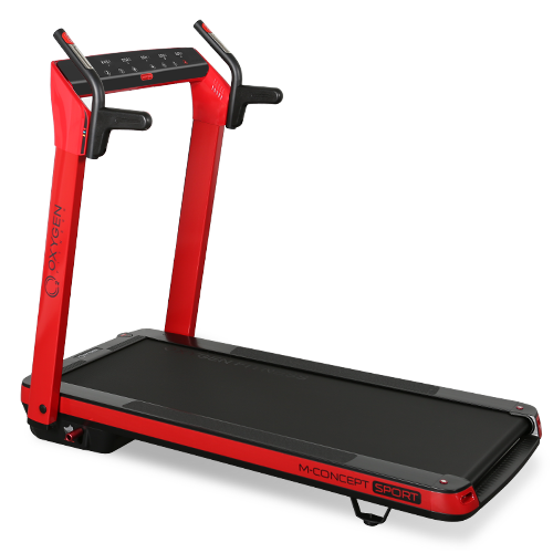 Беговая дорожка oxygen m-concept sport Oxygen Fitness sun-id-2069004