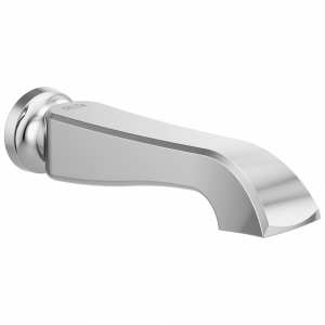 RP100197 Носик ванны без перекладывания Delta Faucet Dorval Хром