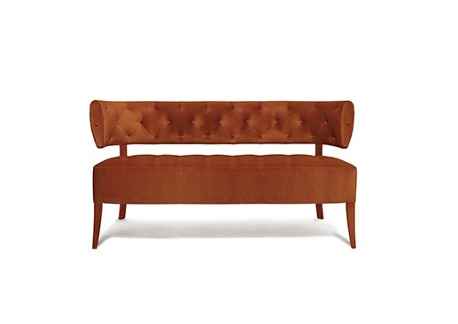 001531 Диван Brabbu Zulu - Вид №2