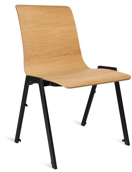 Wagner Стул для конференций штабелируемый W20 sun-id-1475570 - Вид №1