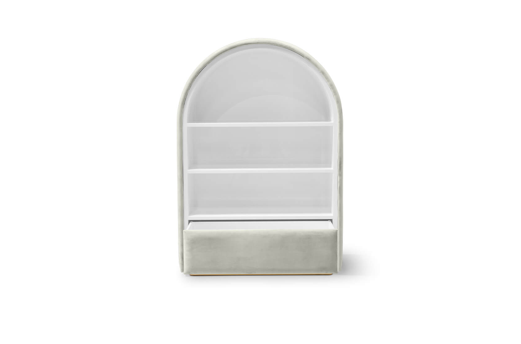 CIST259 Книжный шкаф в детскую Жевательная резинка Circu  - Вид №1