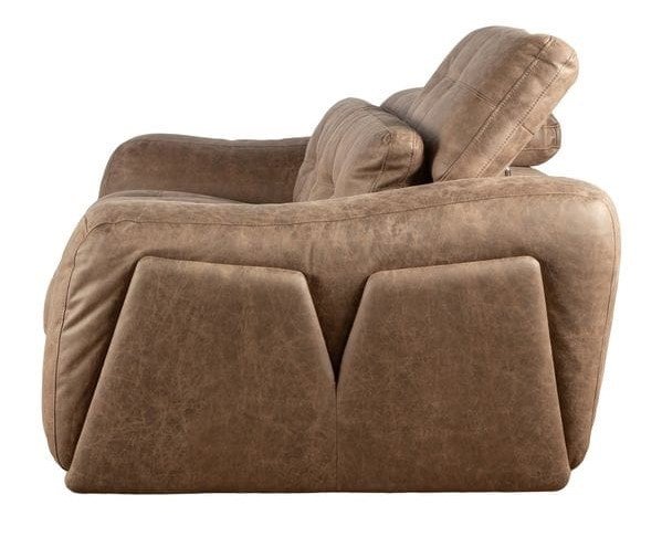 Диван Picasso прямой коричневый UNICO ДИЗАЙНЕРСКИЕ 249011 Коричневый  - Вид №3