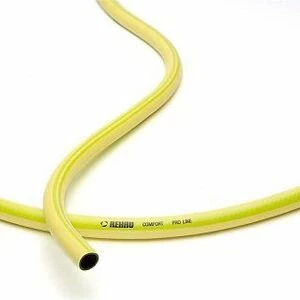 REHAU Шланг PRO LINE GELB 1" (25/3,6) бухта 25м